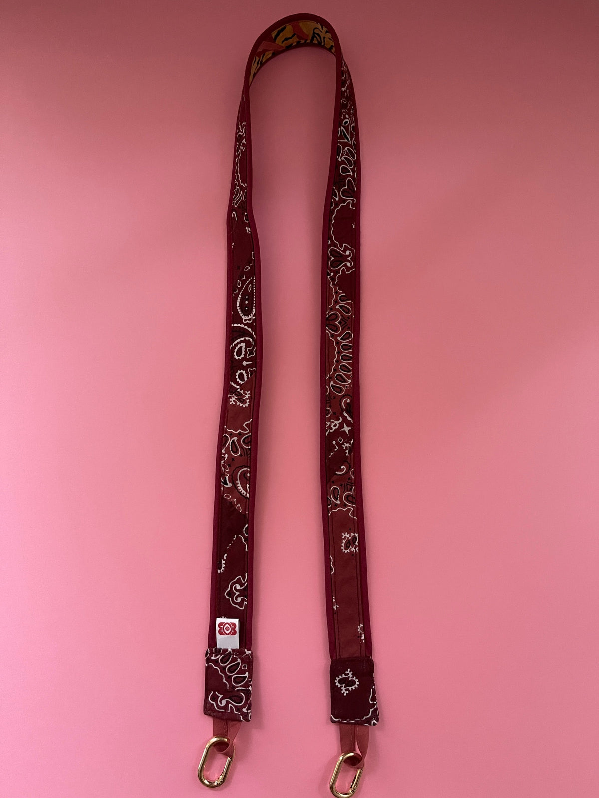 Anse réversible pour téléphone RIVA