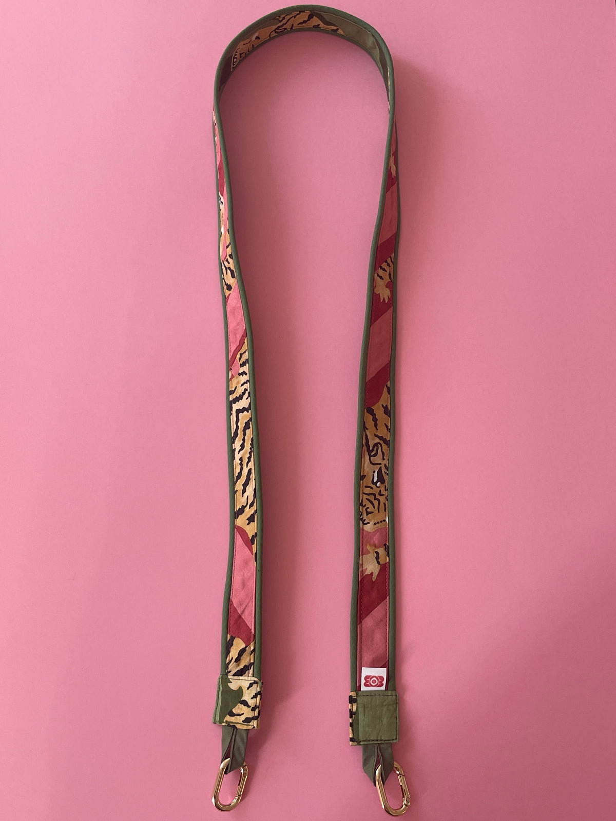 Anse réversible pour téléphone RIVA