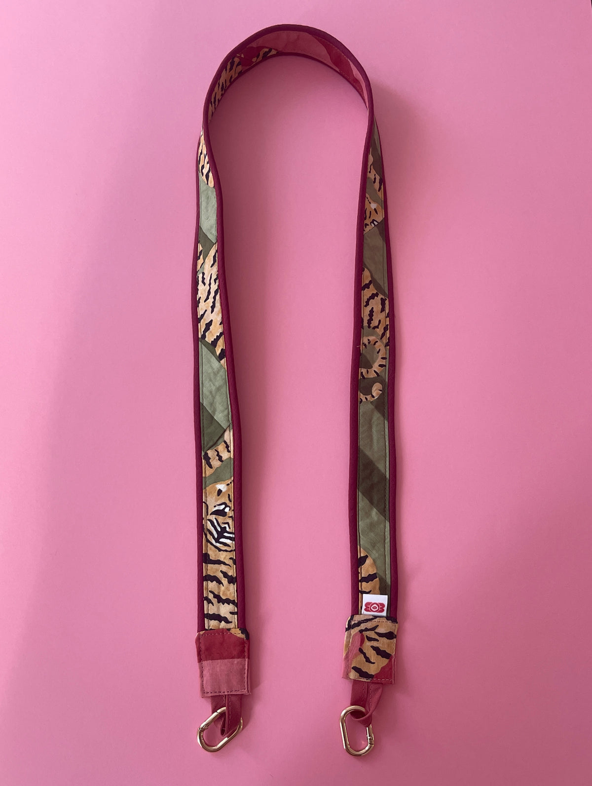 Anse réversible pour téléphone RIVA