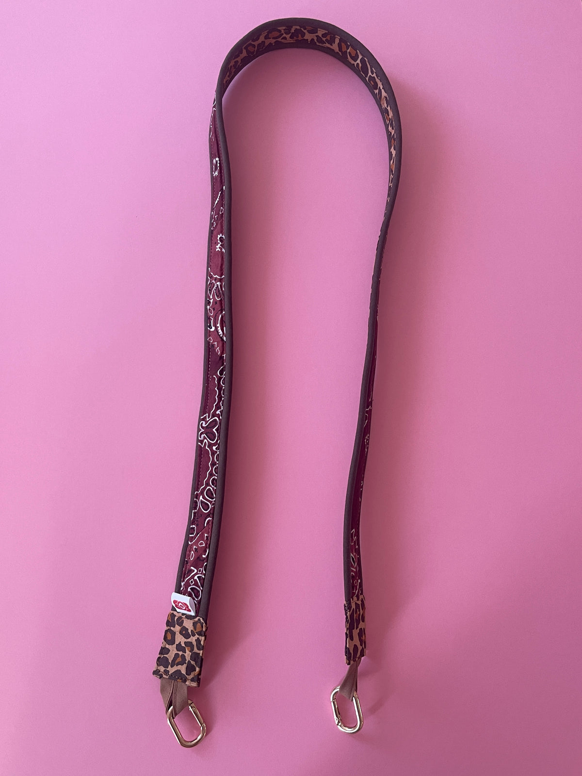 Anse réversible pour téléphone RIVA