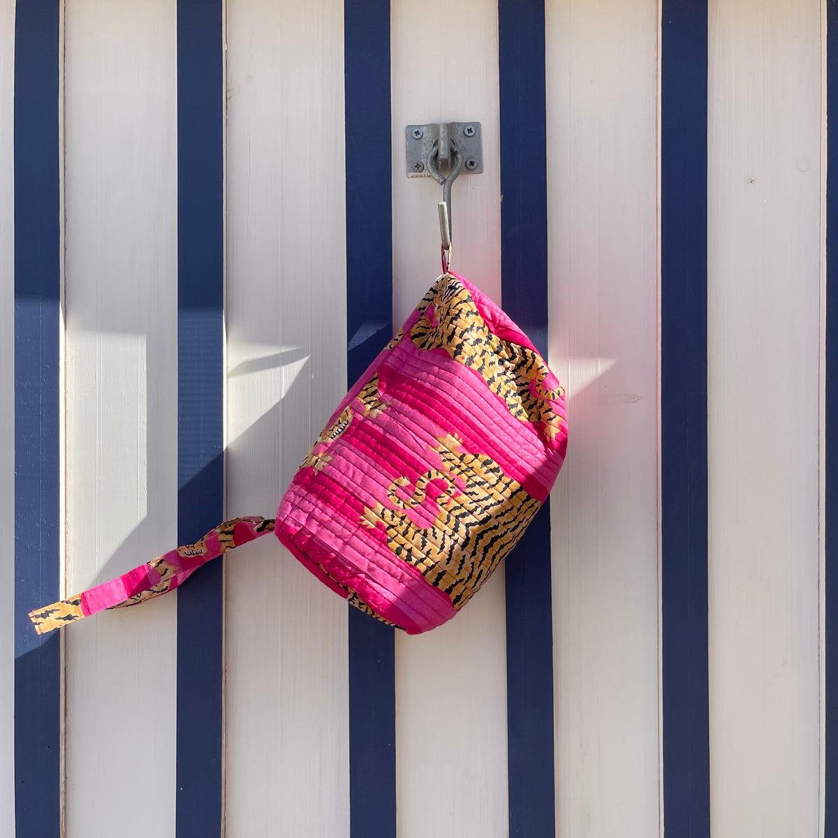 Maxi trousse de toilette imperméable Uma