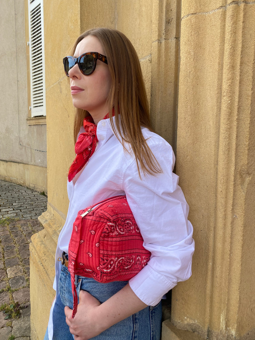maxi-trousse-de-toilette-impermeablie-uma-imprime-bandana-rose-coton-matelasse-block-print-indien-confection-indien