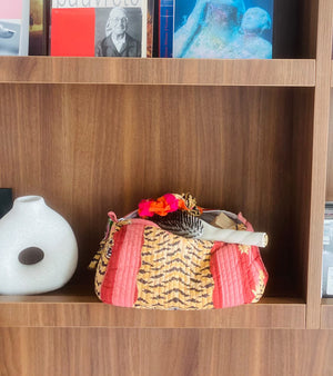 Maxi trousse de toilette imperméable Uma